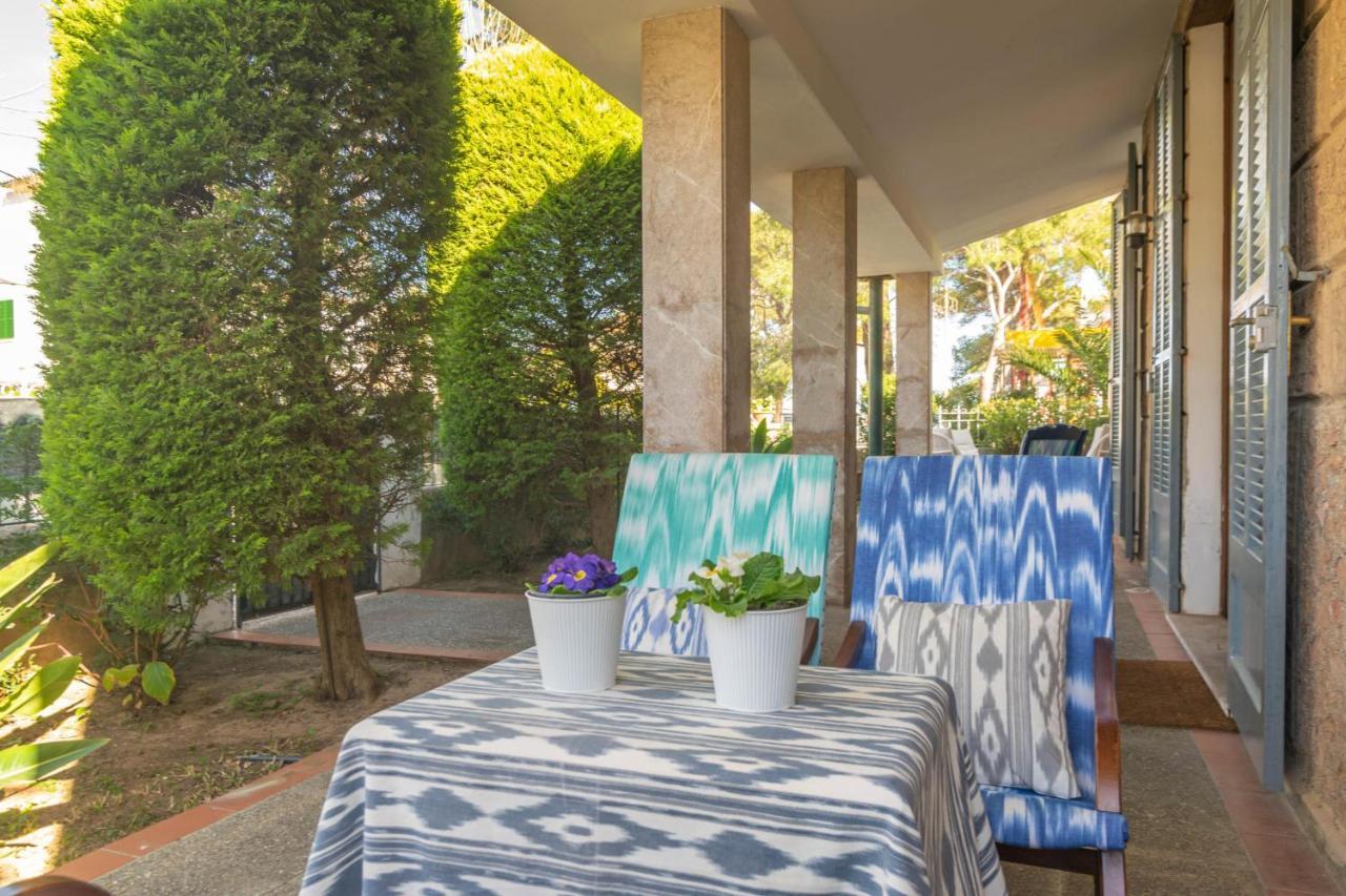 Chalet Casa Beltran Port de Pollença