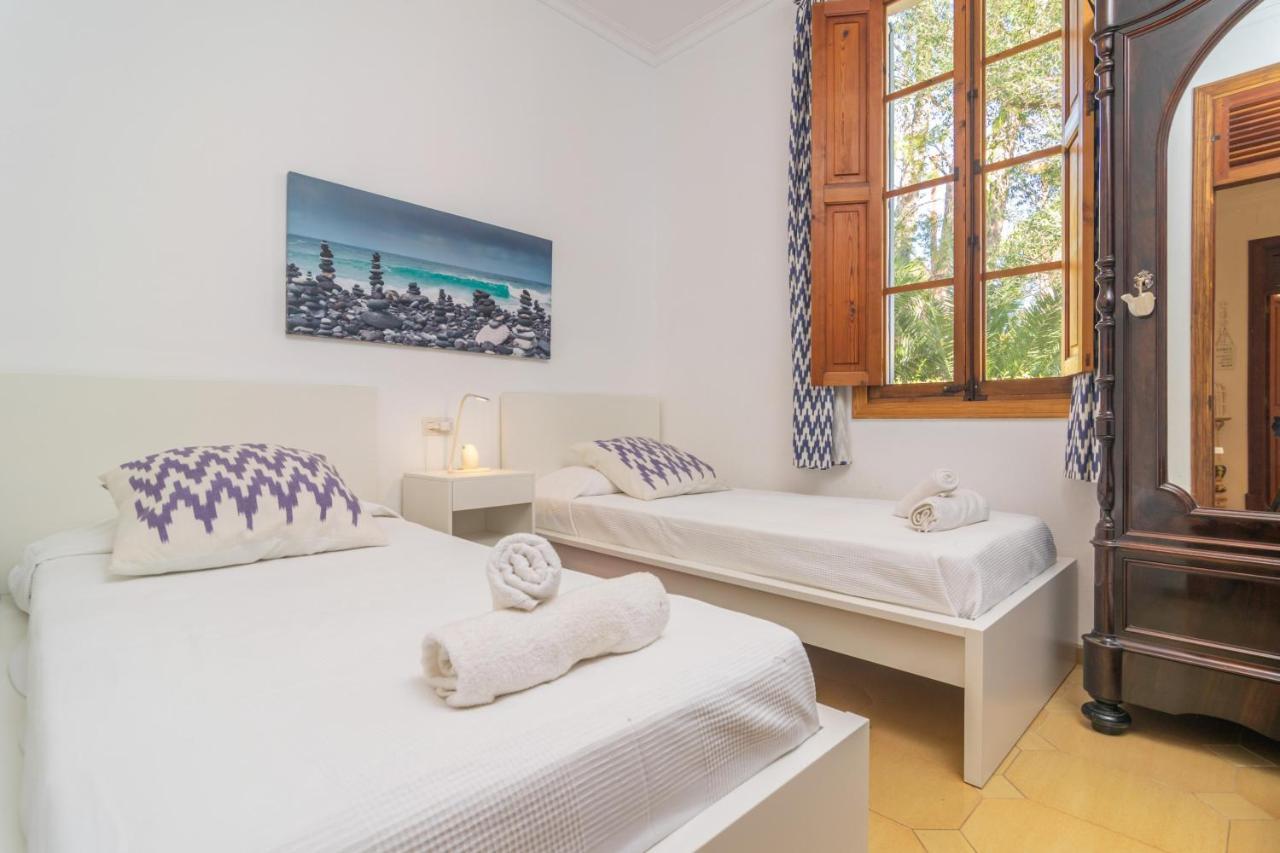Casa Beltran Chalet Port de Pollença