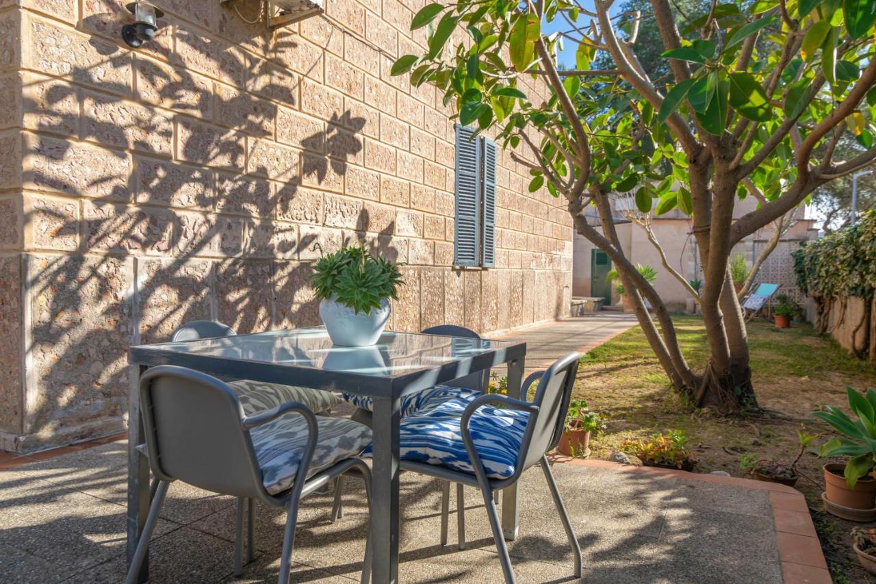 Casa Beltran Chalet Port de Pollenca
