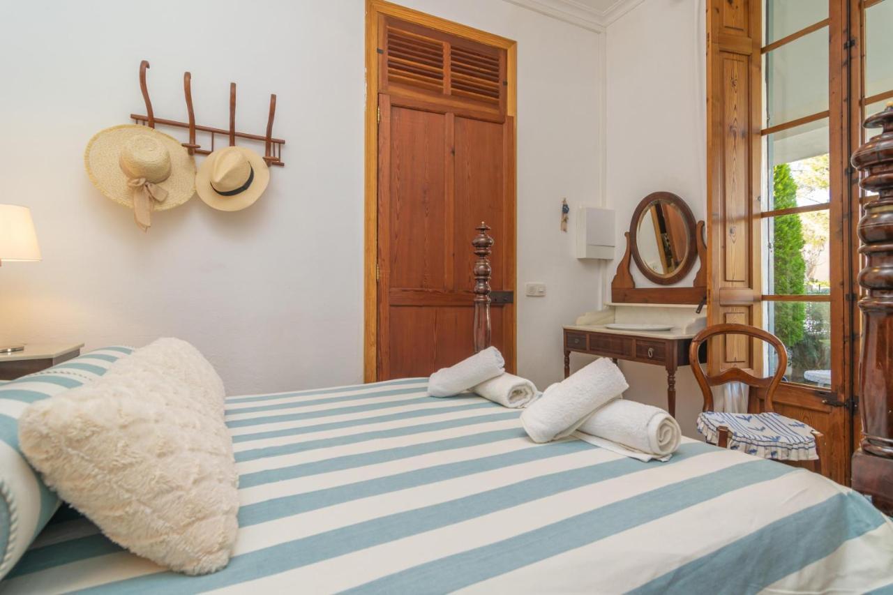 Casa Beltran Port de Pollenca